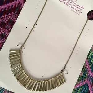 Lia Sophia Necklace